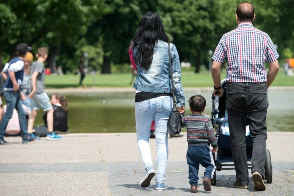 NRW möchte Kindergeldbetrug stärker als bisher bekämpfen (Symbolbild).