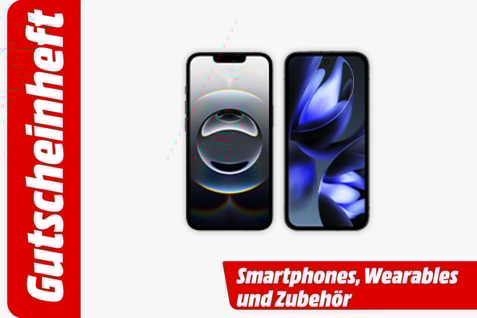 Angebote aus der Kategorie Smartphones, Wearables und Zubehör.