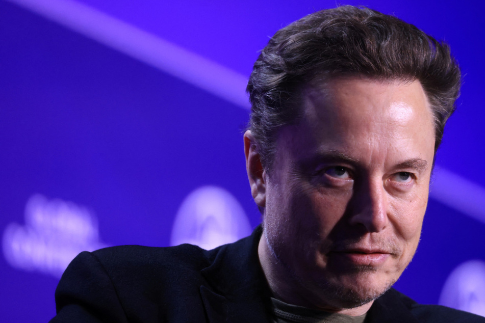 Elon Musk: Elon Musk's xAI secures billions in new funding as he takes on artificial intelligence