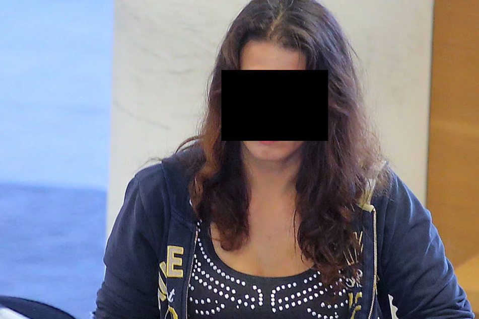Die Ex-Prostituierte Jana L. (38) beteuerte am Mittwoch vor Gericht, wie sehr sie den Vorfall bereut.