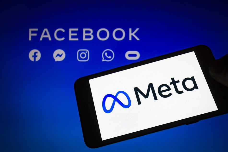 Meta verlangt in Zukunft für Facebook ohne Werbung zehn Euro im Monat.