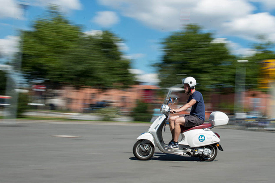 Bedeutet der Vormarsch der E-Roller das zukünftige Aus für Carsharing?