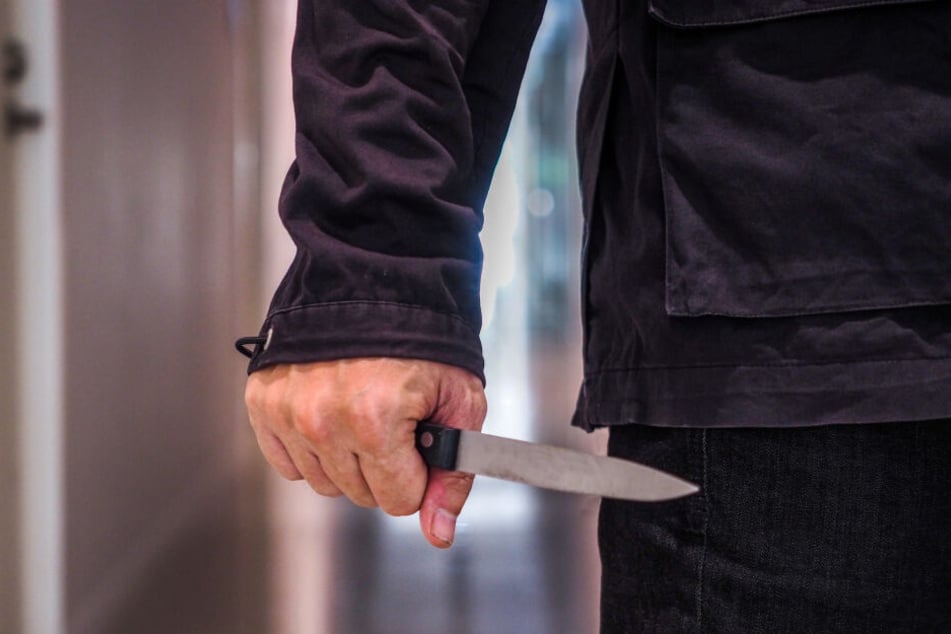 Mann von Ex-Freundin in Hinterhalt gelockt? Dann soll ihr Onkel zugestochen haben