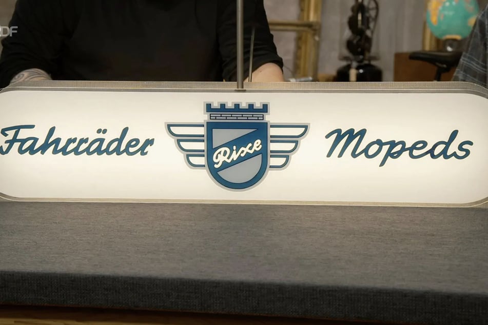 Die Firma Rixe zählt neben Dürkopp zu den traditionsreichen, historischen Fahrrad- und Motorradherstellern in Deutschland.