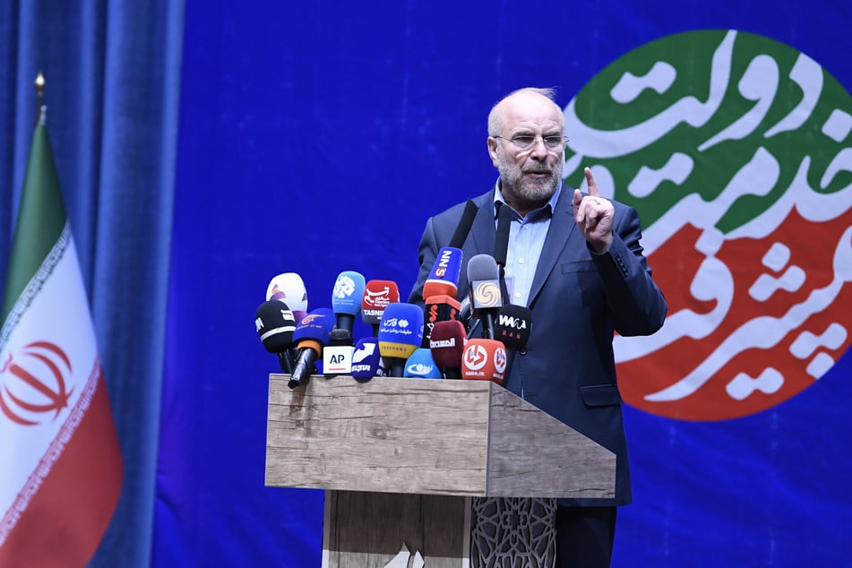 Nahost-Konflikt: Iran droht mit Gegenangriff auf Israel und US-Basen