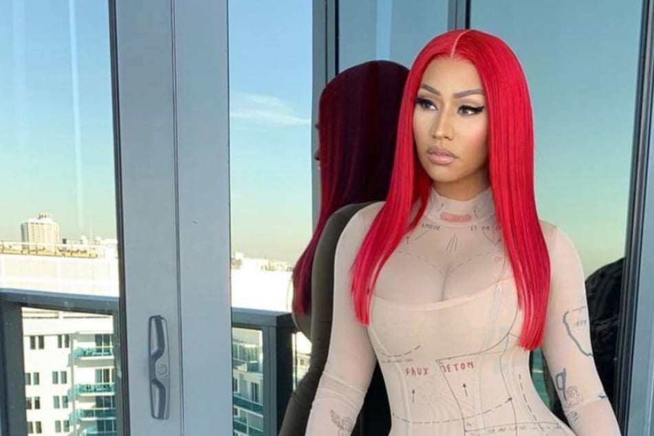 Police search for witnesses after Nicki Minaj's father dies in tragic accident