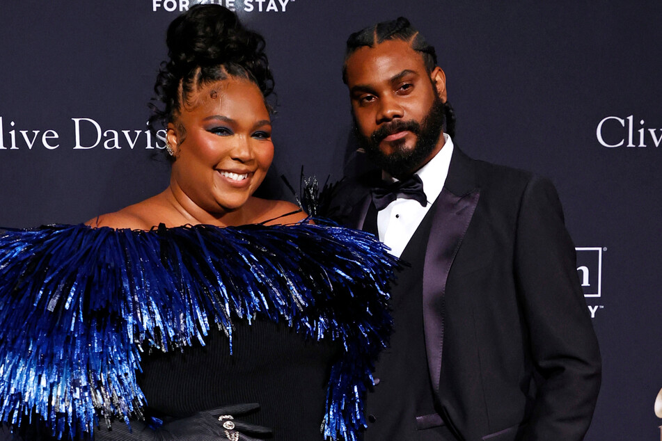 Is Lizzo's relationship with Myke Wright on the rocks amid lawsuit drama?