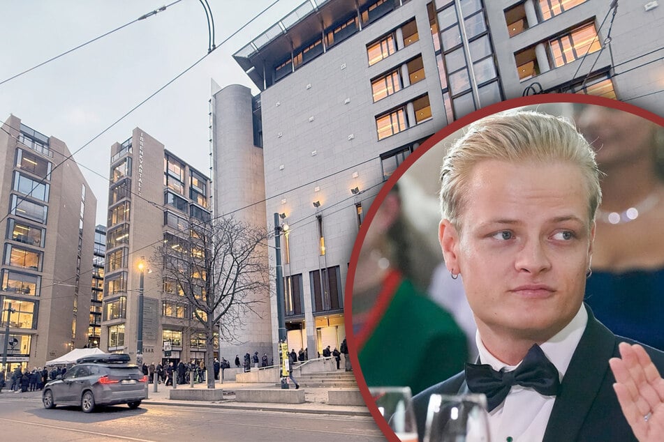 Mutmaßliches Høiby-Opfer packt aus: "Sitze hier und zittere"