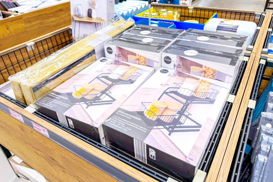 EDEKA hat am Dienstag (31.3.) diese Sachen im Angebot