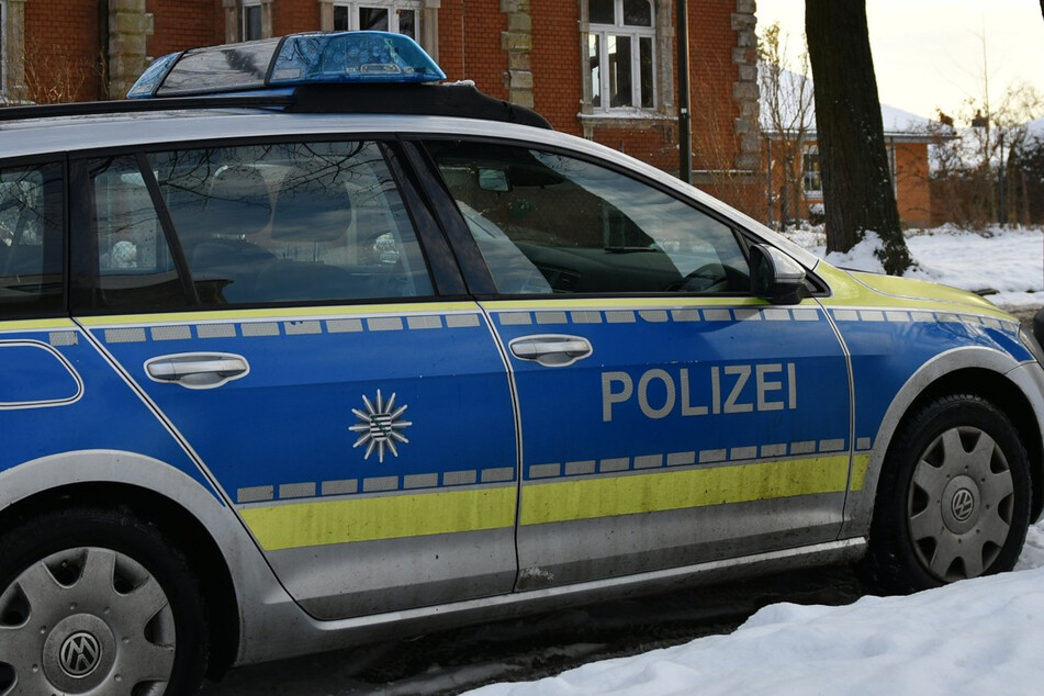 Mann in Herrnhut ruft Polizei wegen Diebstahl: Kurz darauf steht er richtig blöd da
