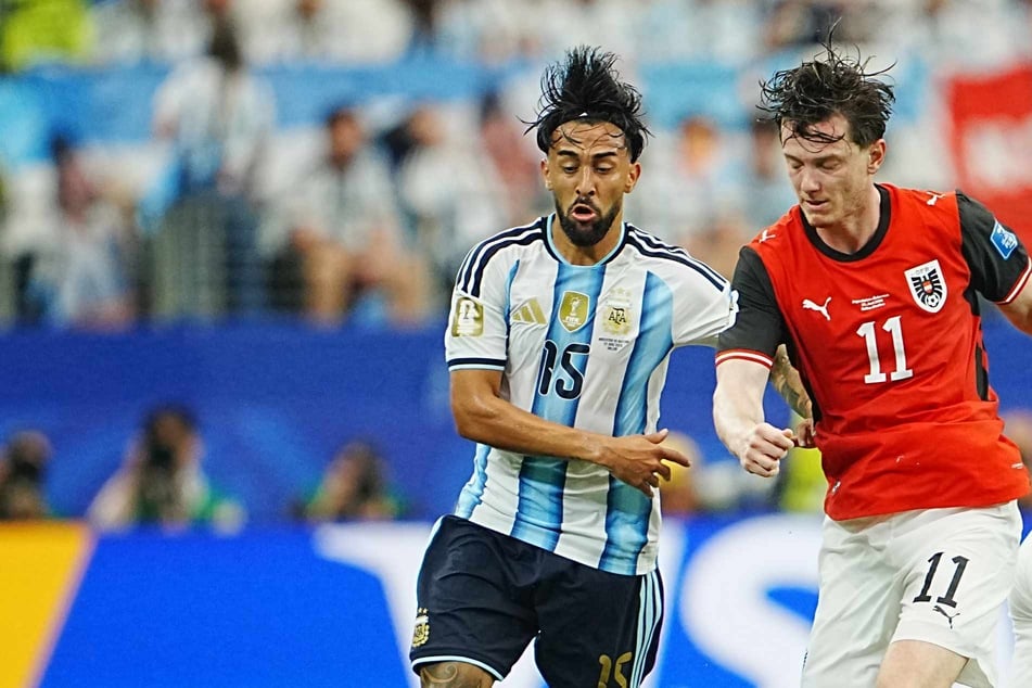 WM-Finale 2026: Ex-Stuttgarter plötzlich in der Startelf! Argentinien-Coach überrascht
