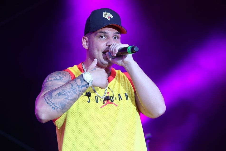 Pietro Lombardi (33) wurde im Jahr 2011 durch seinen Sieg bei "Deutschland sucht den Superstar" berühmt.