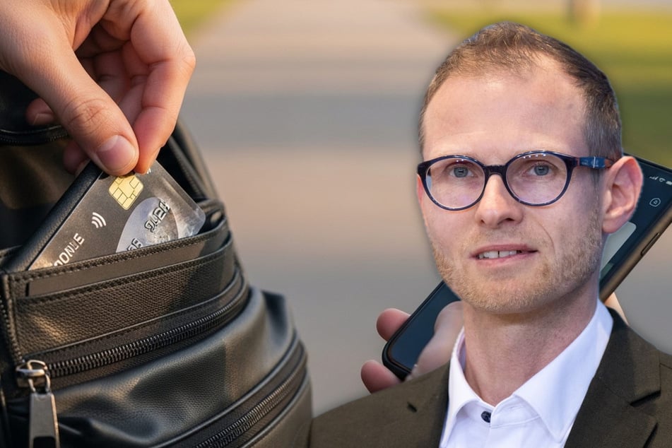 Mehr Diebstähle in Seniorenheimen: Professionelle Banden auf Beutezug?