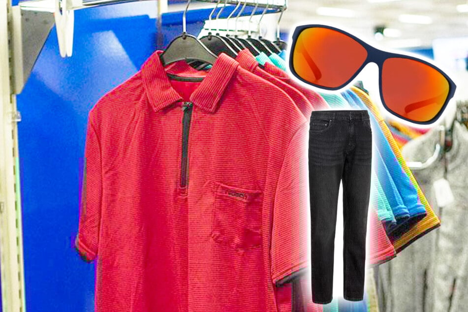 Coole Looks gibt's in diesem Onlineshop gerade super günstig