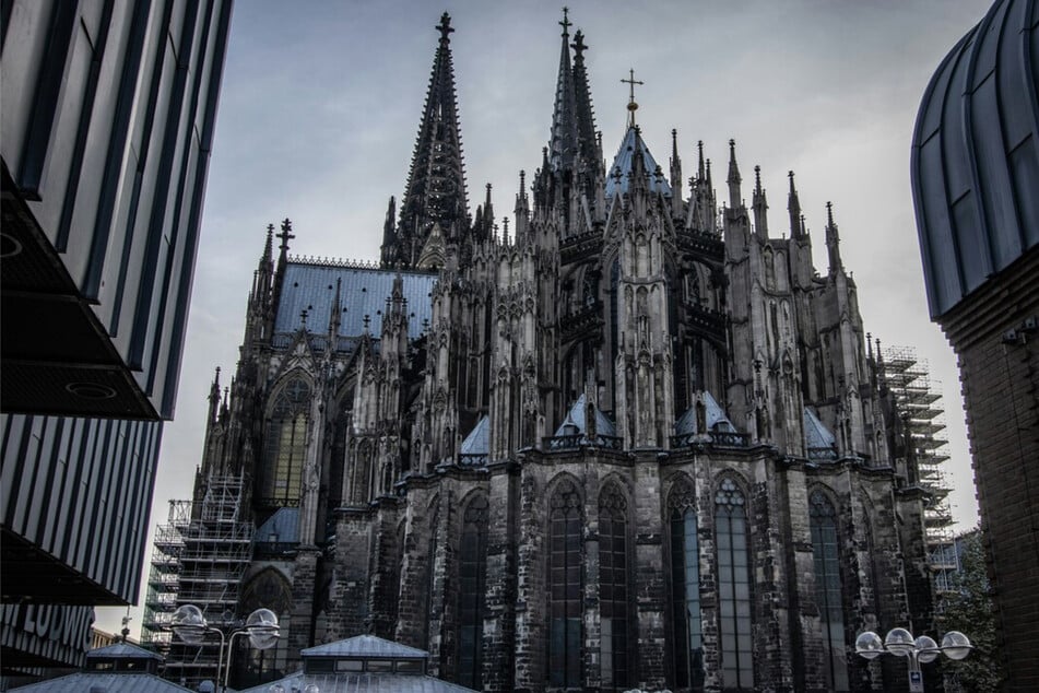 Gigantische Bauten: Die größte Kirche der Welt nach Höhe, Länge und Co.