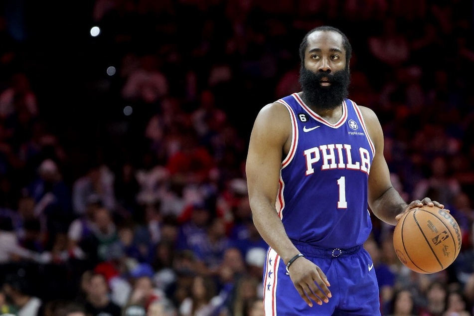 James Harden and Sixers' Daryl Morey drama heats up with more fighting words