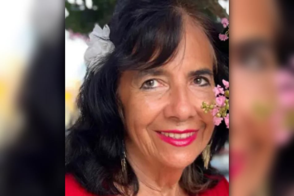 Virginia Cranwell (†82) kam bei dem schrecklichen Brand ums Leben.