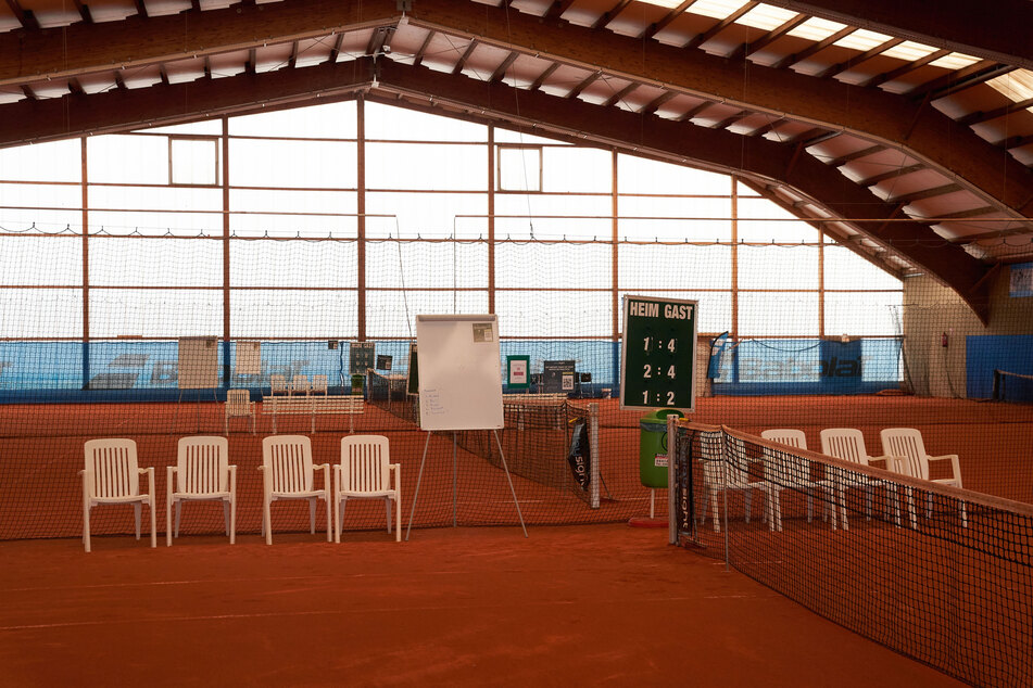 Individualsport in der Halle bleibt derzeit verboten. Das hat das Oberverwaltungsgericht für das Land Nordrhein-Westfalen am Montag entschieden.