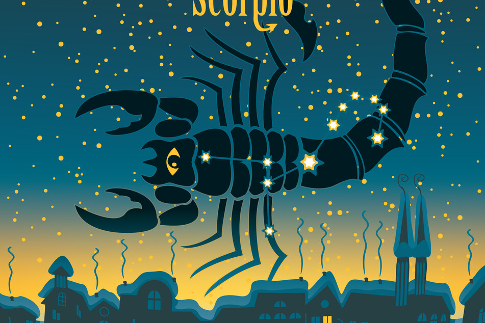 Wochenhoroskop Skorpion: Deine Horoskop Woche vom 21.06. - 27.06.2021