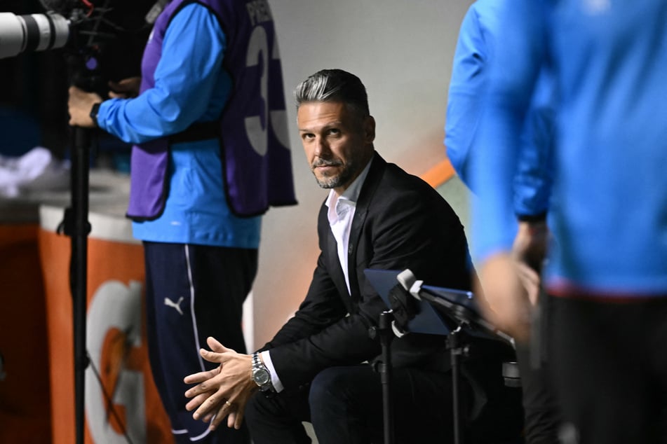 Martin Demichelis (45) könnte Werner beerben.