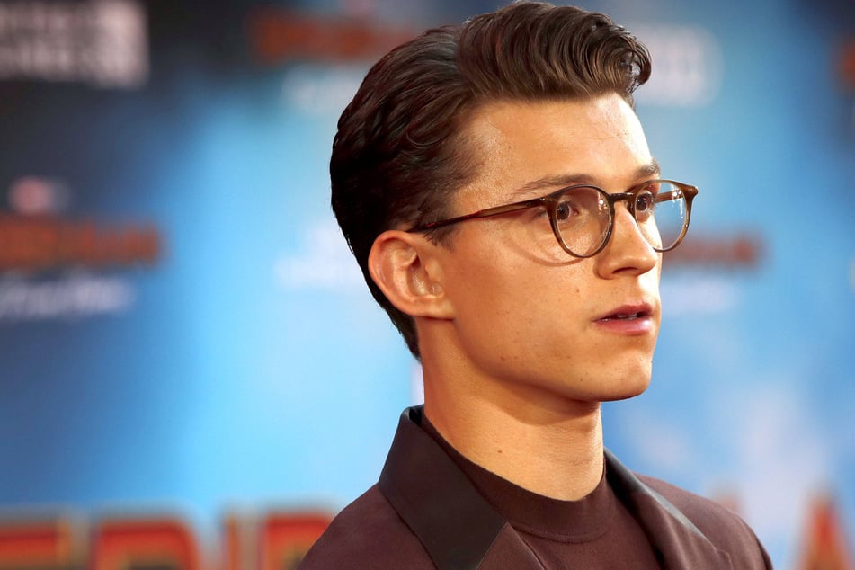 Spider-Man star Tom Holland shares unusual weight-loss trick