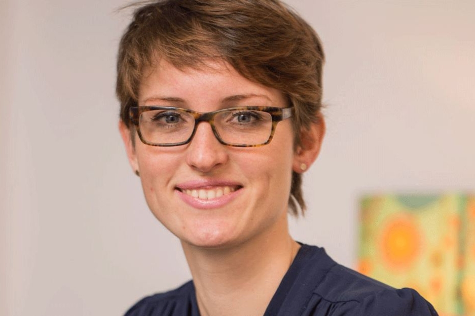 Helena Raupach