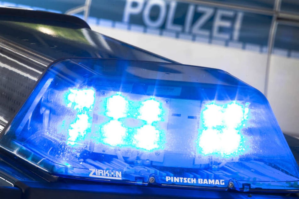 Die Polizei ermittelt zur genauen Unfallursache.