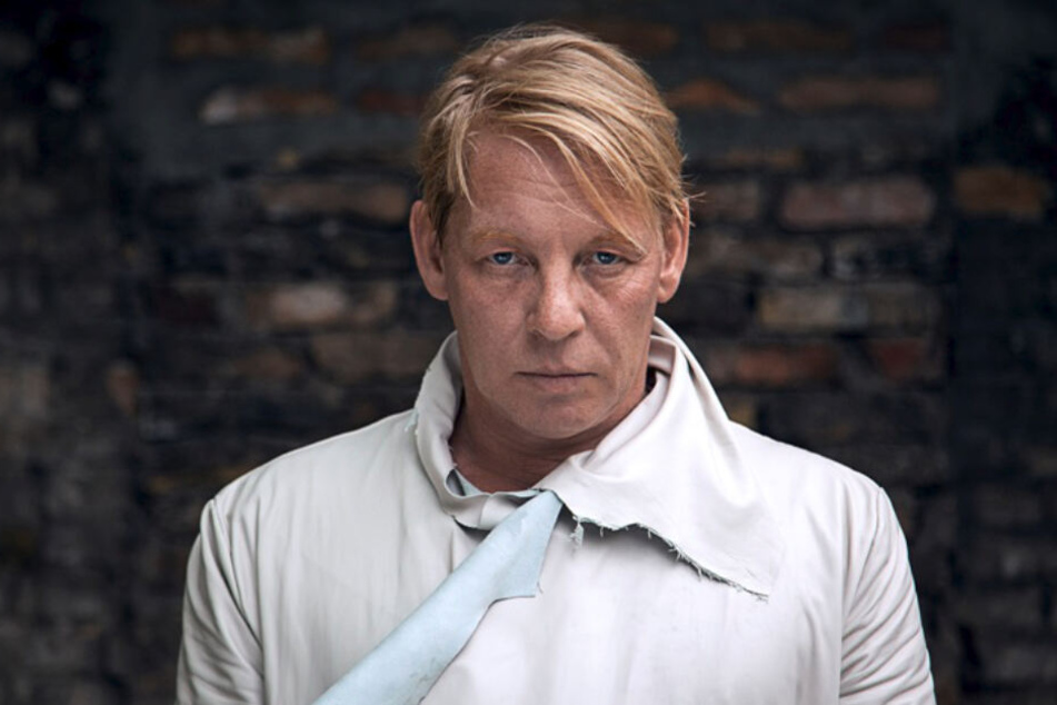 Der Berliner Schauspieler Ben Becker ist 2020 gleich mit drei großartigen Stücken auf Tour: "Ich, Judas", "Affe," "Caligula" und "Der ewige Brunnen".