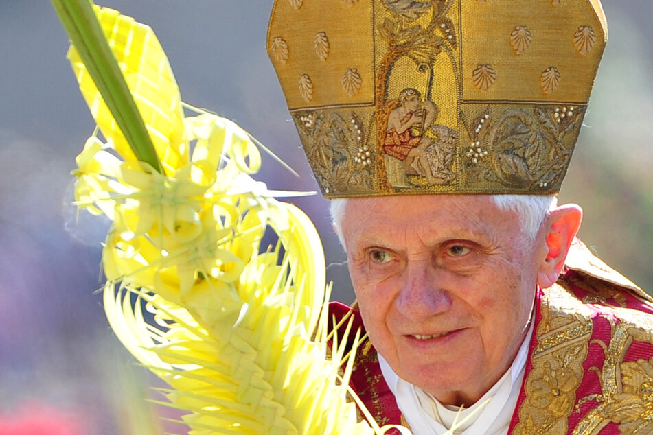 Benedict XVI's passing has resulted in an outpouring of condolences from world leaders.