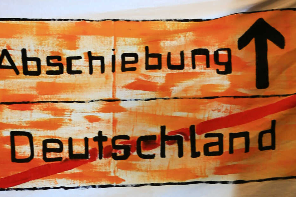 Viele Personen wurden offenbar nicht angetroffen. (Symbolbild)