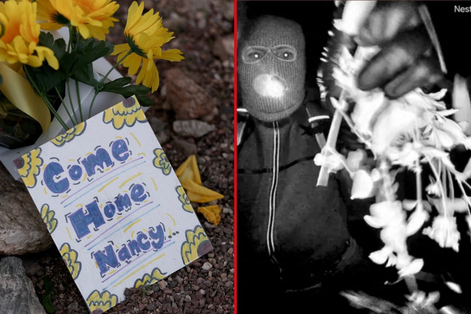 The ransom notes sent in the Nancy Guthrie case regarding her disappearance were fully released on July 31, 2026.