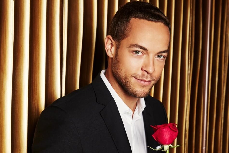 In der Liebe liefs besser: Andrej Mangold (32) war der RTL-"Bachelor" 2018.