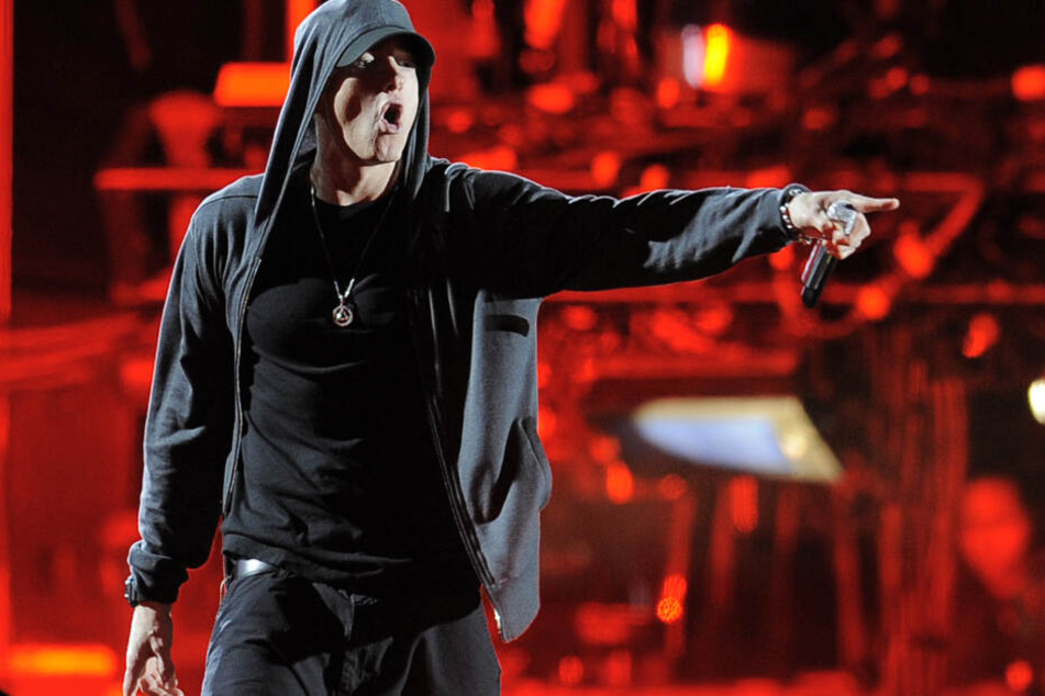 Eminem (46).