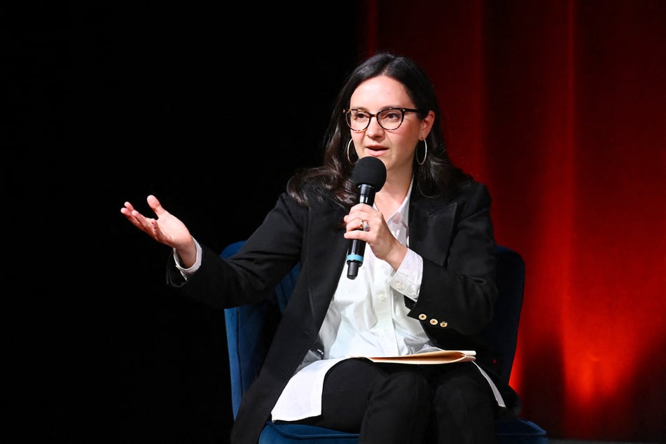 On Monday, political writer Bari Weiss announced that she has been named editor-in-chief of CBS News after Paramount bought out her company, The Free Press.