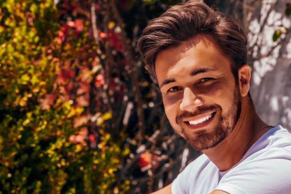 Rosen-Kollege Dennis Zrener hätte Alex von einer erneuten Teilnahme abgeraten.