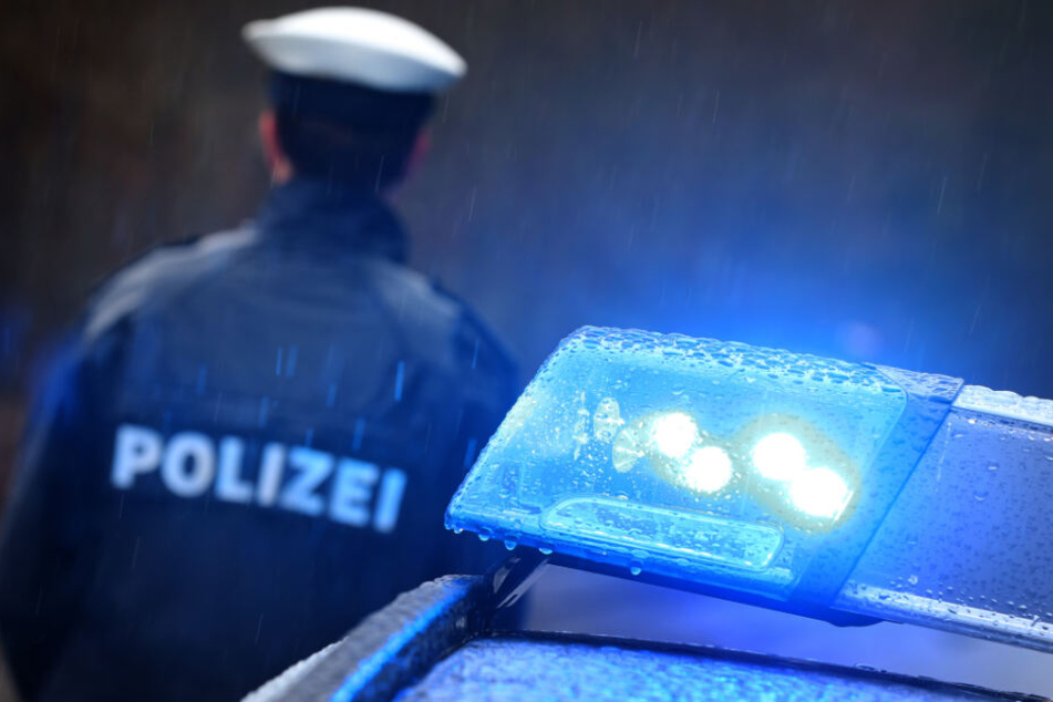 Die Polizei ermittelt nun gegen die Lehramtsstudenten. (Symbolbild)