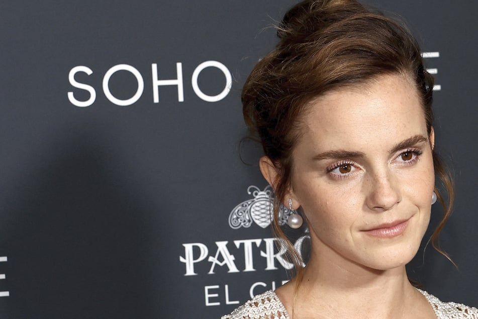 Ya por cuarta vez demasiado rápido: Emma Watson debe entregar su licencia de conducir