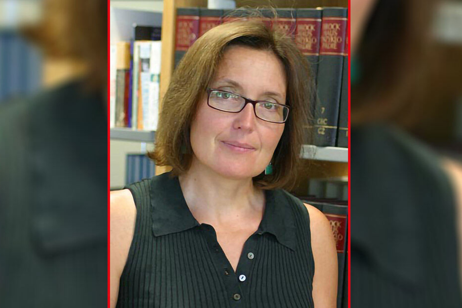 Suzanne Eaton (†59) forschte am Max-Planck-Institut in Dresden.