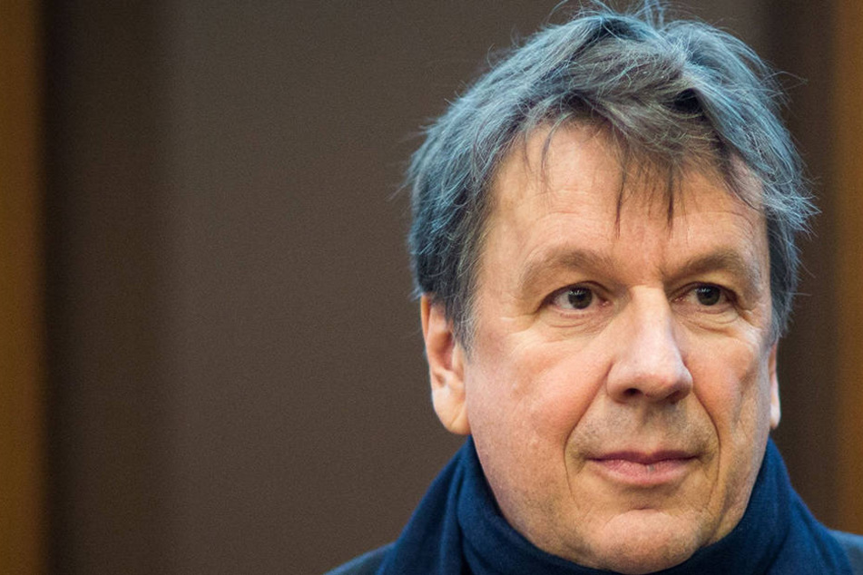 Jörg Kachelmann (58) gilt als einer der größen Wetter-Experten.