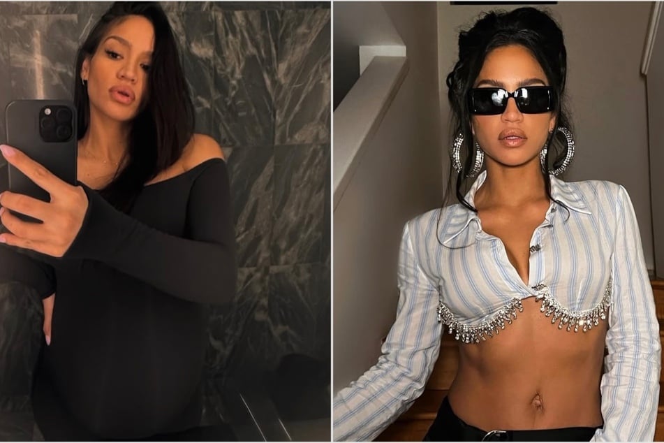 Cassie Ventura shared that she's going just fine following her harrowing testimony at her ex's trial.