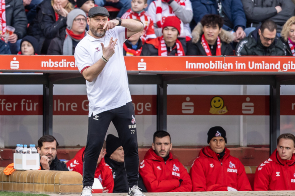 Für Köln-Coach Steffen Baumgart, der seinen Hauptwohnsitz noch immer in Köpenick hat, bleibt das Duell gegen Union weiter ein besonderes Spiel.