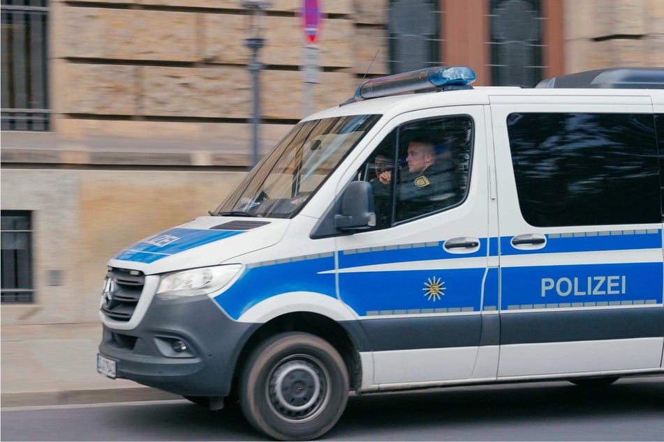 Die Polizei hatte ein ereignisreiches Einsatzwochenende. (Archivfoto)