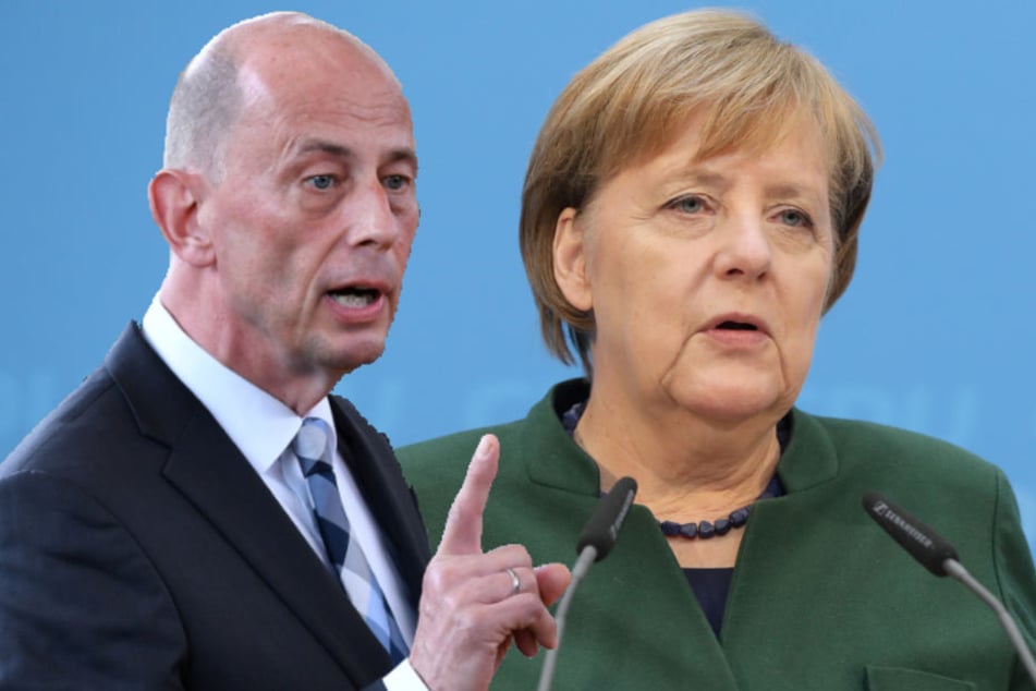 Mehr Verantwortung für das Siemens-Werk und seine Belegschaft fordert Thüringens Wirtschaftsminister Wolfgang Tiefensee von der Bundeskanzlerin. (Symbolbild)