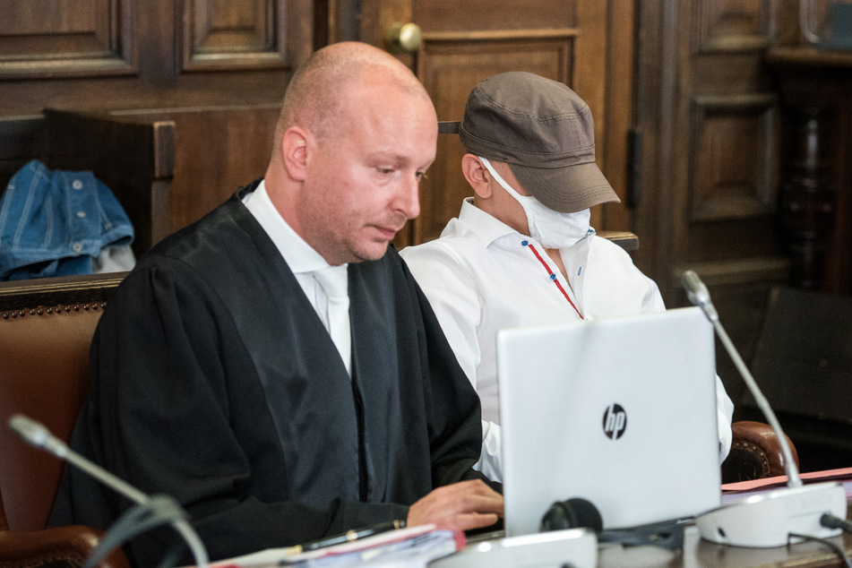 Matheus A. (†28) ermordet? Diese Strafe fordert die Staatsanwaltschaft