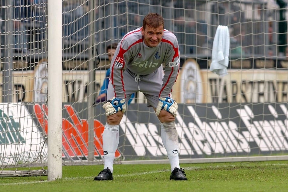 Georg Koch starb nach Bild-Informationen im Alter von nur 54 Jahren. (Archivfoto)