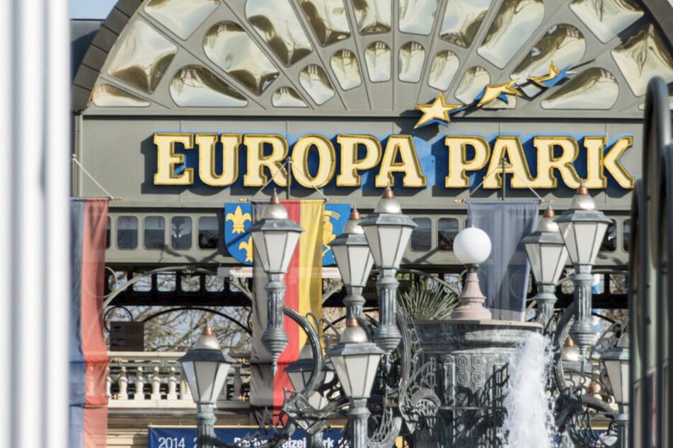 Reaktion auf Besucherrekord? Europa-Park plant siebtes Hotel