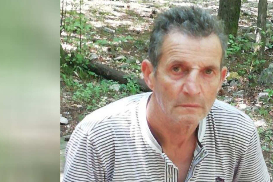 Er verschwand spurlos aus dem Krankenhaus: Wo ist Ivan?