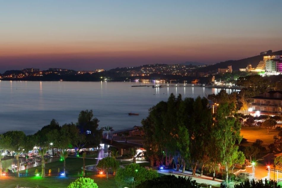Bodrum ist gleichermaßen bei Touristen und der türkischen High-Society beliebt. Nun erschüttert ein furchtbares Verbrechen die Hafenstadt.