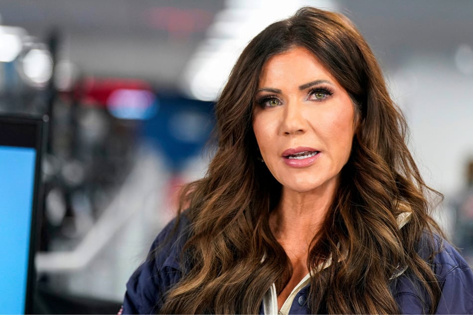 In a recent interview, Homeland Security Secretary Kristi Noem defended her controversial response to the latest fatal shooting in Minnesota.