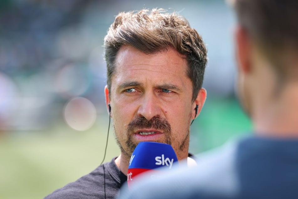 Wer Thomas Stamm (42) und seine Truppe heute live sehen möchte, braucht ein Abo beim Bezahlsender Sky.